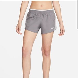 NWT Nike 10k running shorts